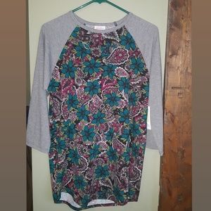 LulaRoe Medium Randy
